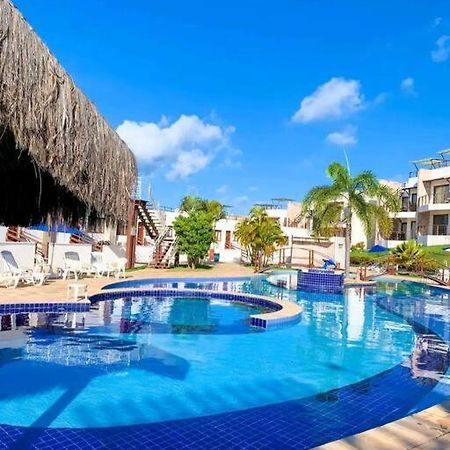 Flat Em Pipa - Brisas Do Amor Praia de Pipa Екстериор снимка