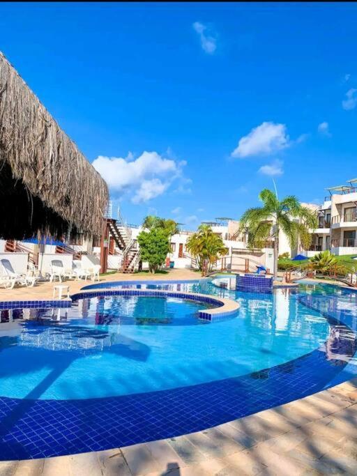 Flat Em Pipa - Brisas Do Amor Praia de Pipa Екстериор снимка