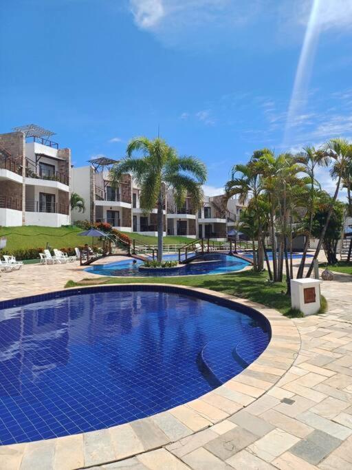 Flat Em Pipa - Brisas Do Amor Praia de Pipa Екстериор снимка