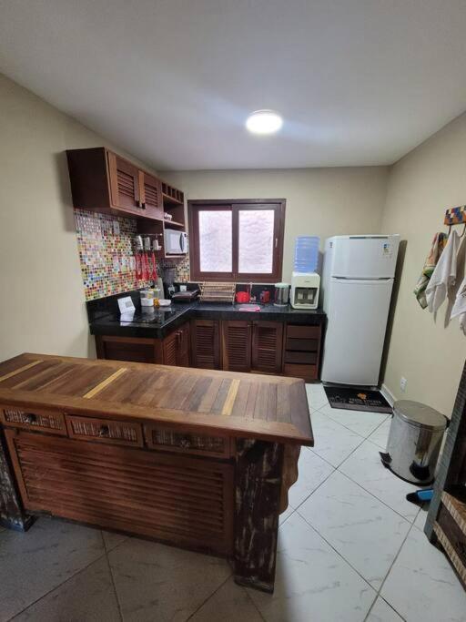 Flat Em Pipa - Brisas Do Amor Praia de Pipa Екстериор снимка