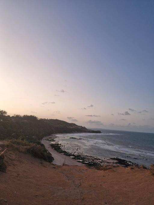 Flat Em Pipa - Brisas Do Amor Praia de Pipa Екстериор снимка