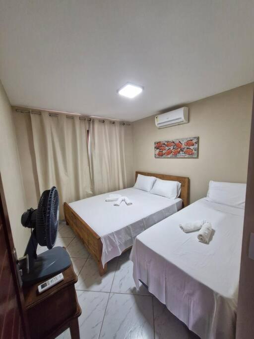 Flat Em Pipa - Brisas Do Amor Praia de Pipa Екстериор снимка