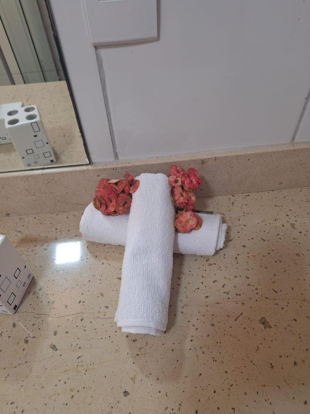 Flat Em Pipa - Brisas Do Amor Praia de Pipa Екстериор снимка