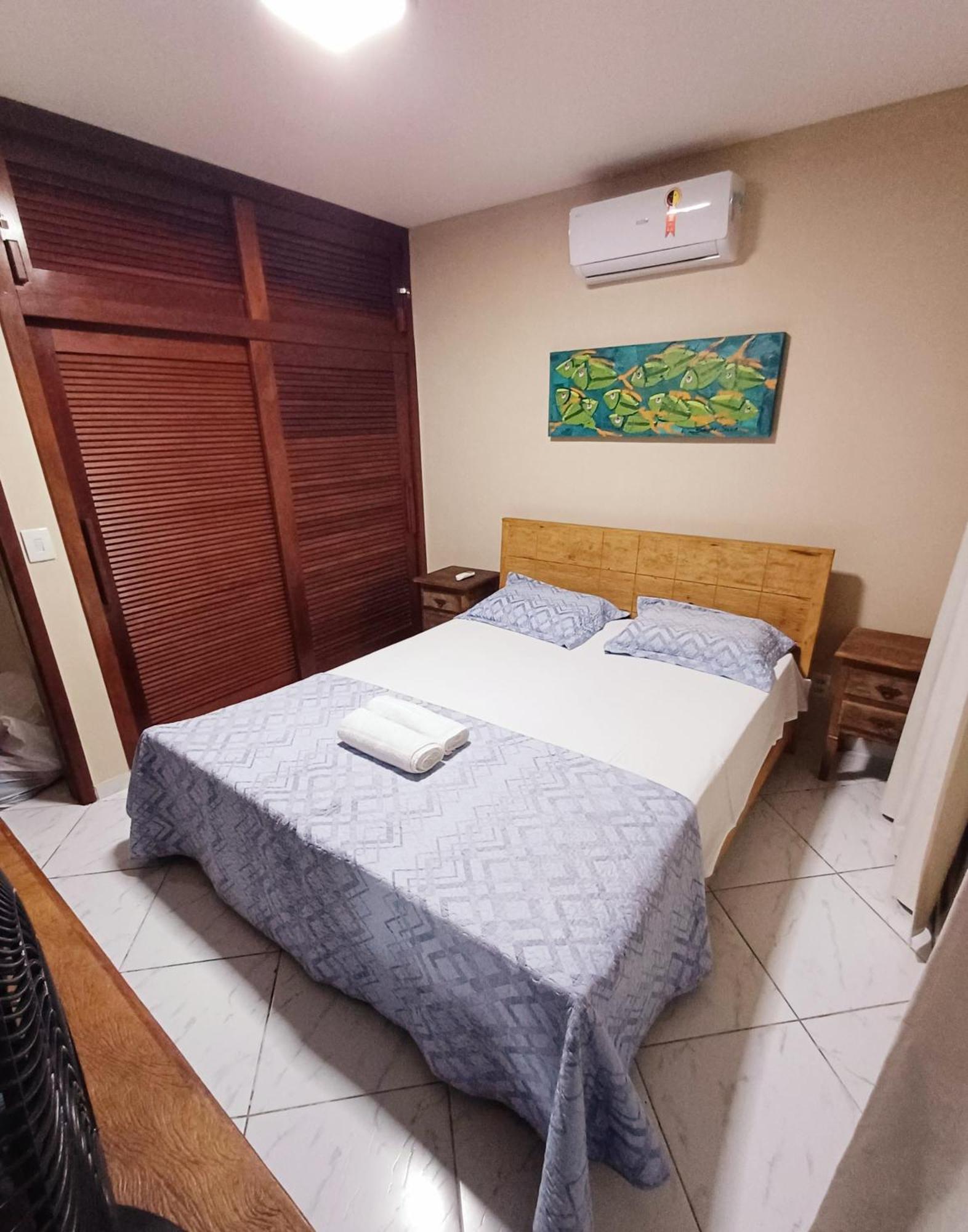 Flat Em Pipa - Brisas Do Amor Praia de Pipa Екстериор снимка