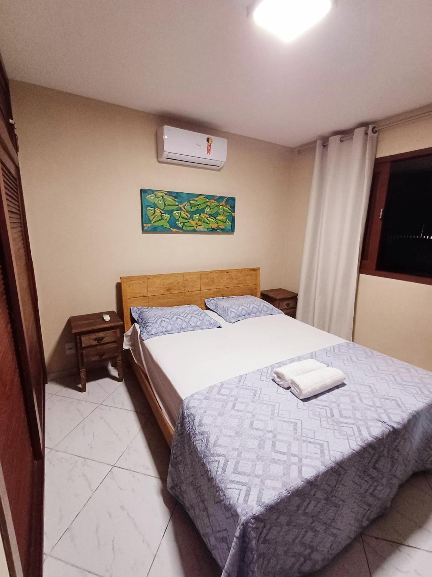 Flat Em Pipa - Brisas Do Amor Praia de Pipa Екстериор снимка
